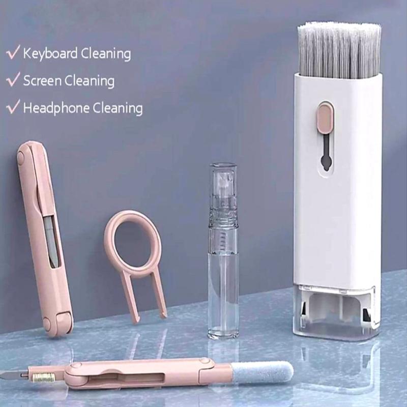 7 in 1 Keyboard Cleaning Brush Kit