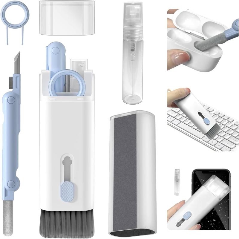 7 in 1 Keyboard Cleaning Brush Kit