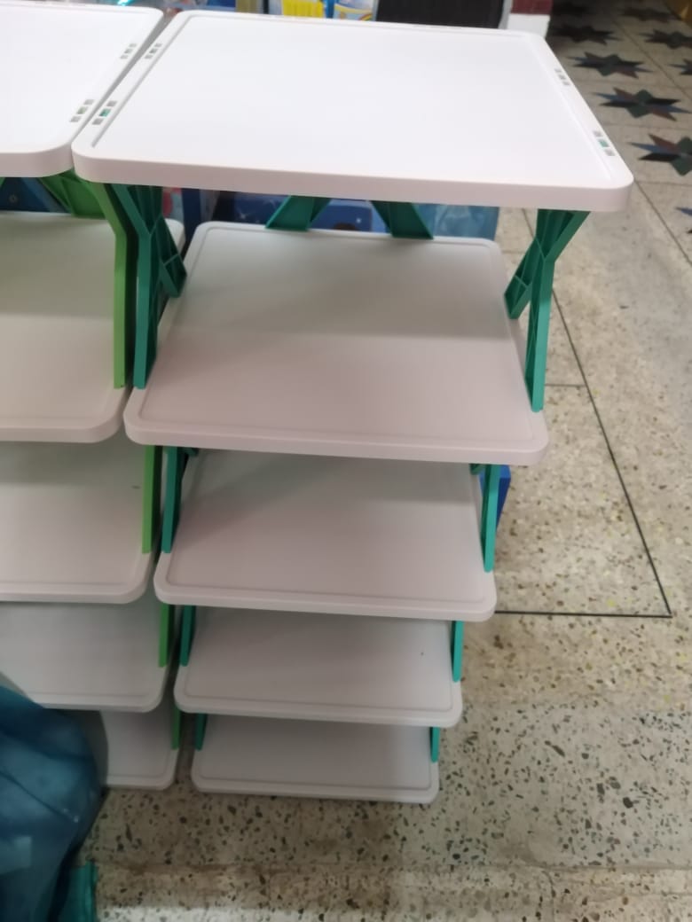 Creative Detachable Shoe Rack, Household Items, Shoe Cabinet Storage,