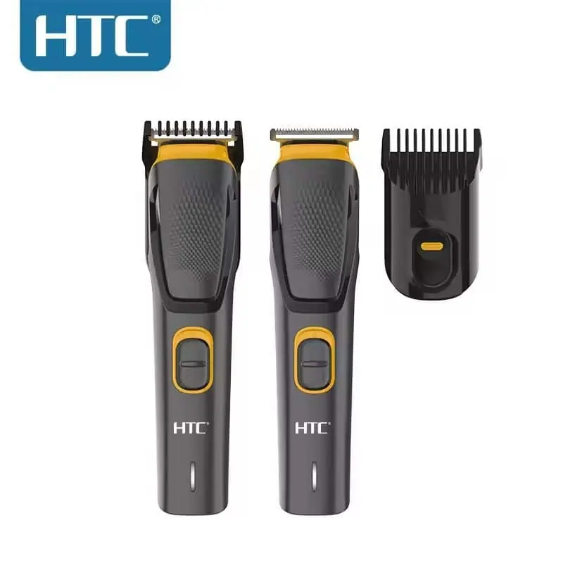 Original HTC AT-509 Rechargeable Hair & Beard Trimmer