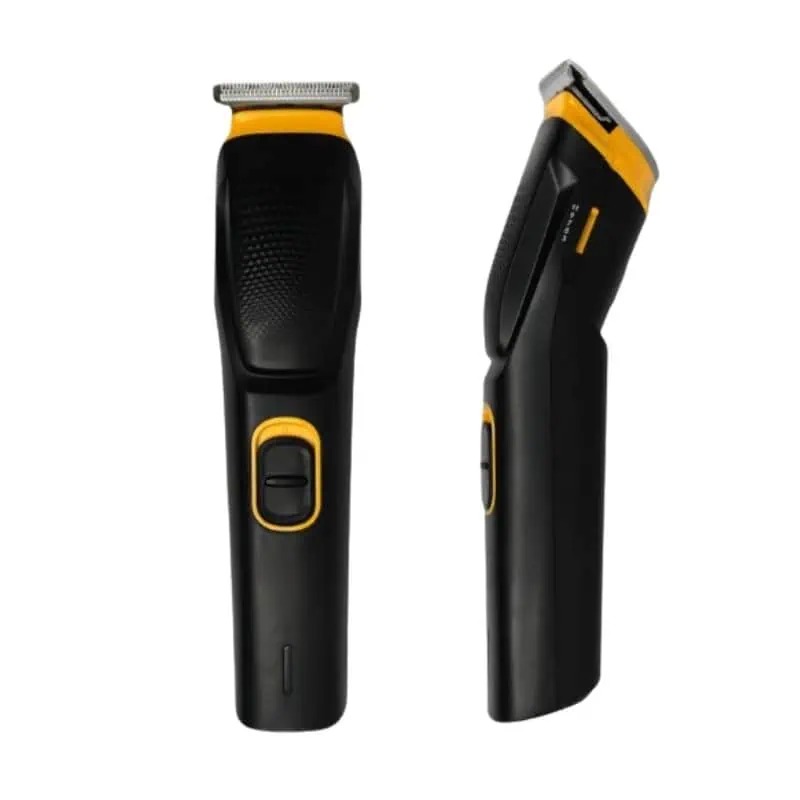 Original HTC AT-509 Rechargeable Hair & Beard Trimmer