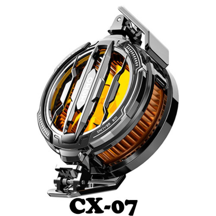 MEMO CX07 Mobile Gaming Cooling Radiator