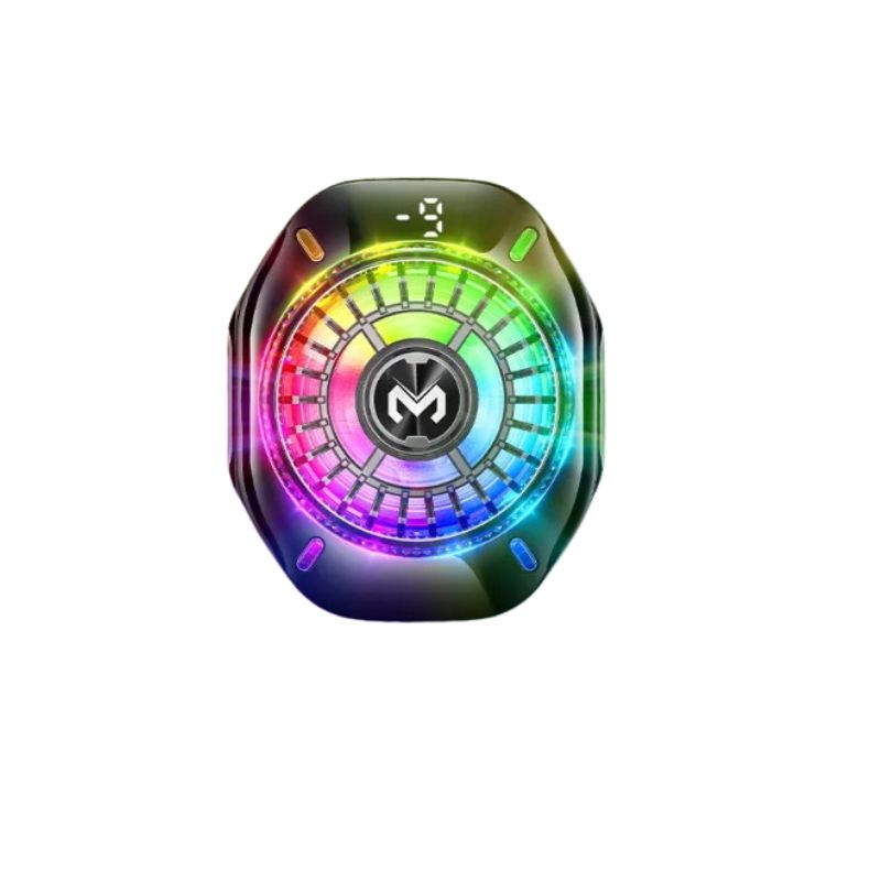 Key Features of Memo CX10 Mobile Phone Gaming Cooler