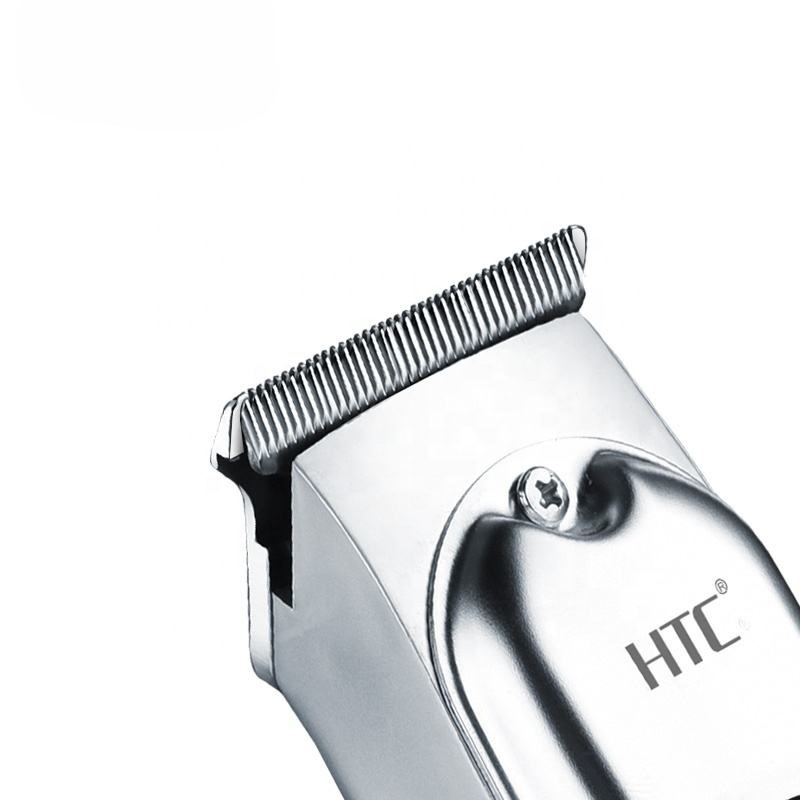 Original HTC AT-179 Rechargeable Hair Clipper & Beard Trimmer for Men
